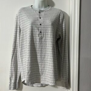 Lululemon long sleeve shirt